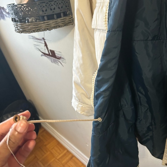 Woolrich Winter Jacket - Picture 12 of 13